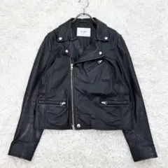 2025年最新】SLOBE IENA ダブルライダースの人気アイテム - メルカリ