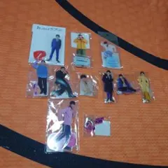 2025年最新】田中圭 アクリルスタンドの人気アイテム - メルカリ