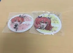 2025年最新】みるくふぁくとりー アクリルの人気アイテム - メルカリ