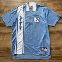 ビンテージ 00s ノースカロライナ大学 UNC メンズXL ユニフォーム