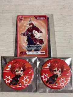 2025年最新】女子研究大学 キャメロン 缶バッジの人気アイテム - メルカリ