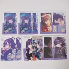 プロセカ　朝比奈まふゆ　まとめ売り