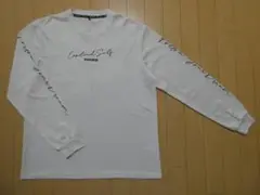 【Ｍ】バスケ ロングＴシャツ ロンＴ バスケット