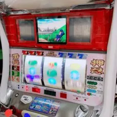 初代番長実機　メダル不要機付き 2026年最新】押忍番長 実機 初代の人気アイテム - メルカリ