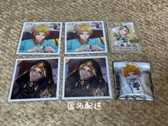 【3月末で処分】A3! 皇天馬 まとめ売り 11点