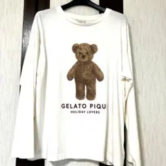 2025年最新】ジェラートピケ パジャマ くまの人気アイテム