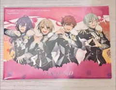 あんスタ　スタフォニ　ライビュ　特典　ビジュアルカードセット　ライブビューイング