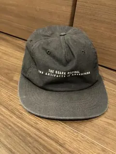 THE ROARK REVIVAL ロゴキャップ