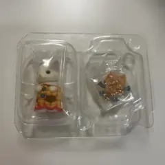 シルバニアファミリー 赤ちゃん工作だいすにシリーズ シークレット