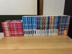 【コミックセット】ああっ女神さまっ 第1巻〜第36巻 藤島康介