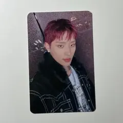 p1harmony ギホ Killin'lt whoop 特典 トレカ