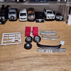 トラック  車  プラモデル  まとめ売り  ジャンク品 2025年最新】プラモデル ジャンク 車の人気アイテム - メルカリ