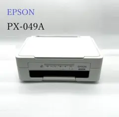 ジャンク品 EPSON PX-046A インクジェットプリンタ 複合機 部品取り