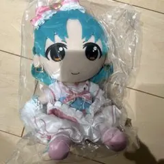 アイドルマスター ミリオンライブ ぬいぐるみ Gift ギフト 田中琴葉