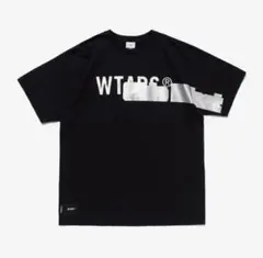WTAPS 25SS SPOT TSSC Tシャツ BLACK XL - メルカリ