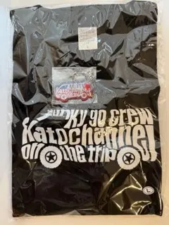 ファンキー加藤　Tシャツ Lサイズ　限定　キーホルダー