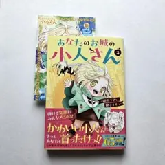 あなたのお城の小人さん (3)