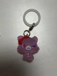 ジュエルペット　めじるしチャーム　めじるしアクセサリー
