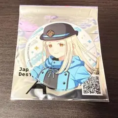 ジャックジャンヌ グラッテ アクリルコースター立花希佐 | Mercari