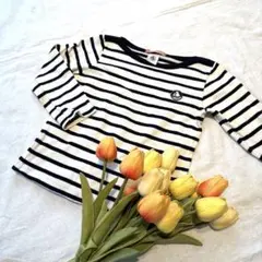 PETIT BATEAU キッズボーダー 4y 102cm
