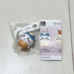 びっくらポン　ハチワレ　サーモンマヨ