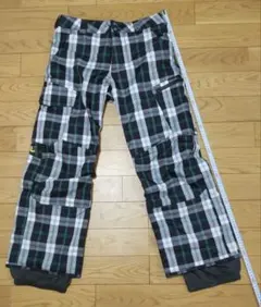 BURTON パンツ スノーボード用 small