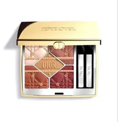 ディオールショウ サンク クルール 636ファイアリーサーカス