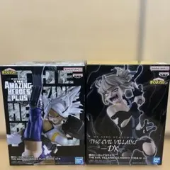 僕のヒーローアカデミア フィギュア