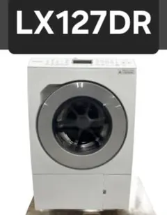 2026年最新】NA-LX127DLの人気アイテム - メルカリ