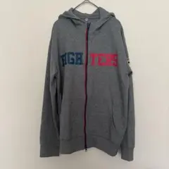 美品 東京スカパラダイスオーケストラ SKA ME TENDER パーカー XL