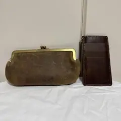 コインケース 長財布