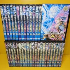 2025年最新】遊戯王zexal dvdの人気アイテム - メルカリ