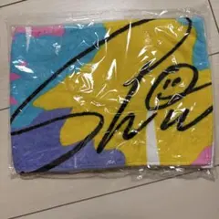 ジャッジアイズ シャルル マフラータオル - メルカリ