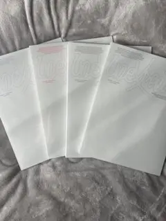 THE BOYZ アルバム　CD まとめ売り