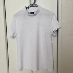 oclunlc モックネックシャツ　Ｌのサムネイル