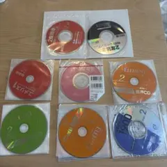 ベイビーステップ Baby Steps レンタル落ちDVD 全19巻セット - メルカリ
