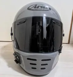 Arai ラパイドネオ　Sサイズ55cm・56cm 未使用のクリアシールド付き 2025年最新】ラパイドネオ sの人気アイテム - メルカリ