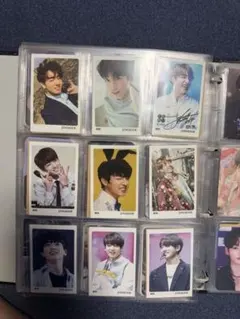 ①BTS ジョングク トレカ まとめ売り バラ売りも可能 BTS ジョングク トレカ まとめ売り ①バラ売り可⭕️ - メルカリ