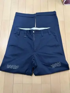 Wasted Youth CHINO PANTS L verdyのサムネイル