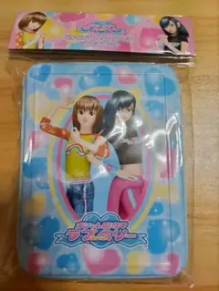 オシャレ魔女ラブandベリー　ミニカードケース　缶ケース オシャレ魔女 ラブ and ベリーカードケース - 株式会社ハート