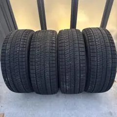 ★バリ山 245/40R18 ブリヂストン ブリザック VRX2 20年製 4本 ☆バリ山 245/40R18 ブリヂストン ブリザック VRX2 20年製 4本 - メルカリ