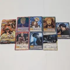 2026年最新】進撃の巨人 ジーククローネの人気アイテム - メルカリ