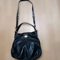 MARC BY MARC JACOBS 2way ショルダーバッグ裏地 スター柄 - メルカリ