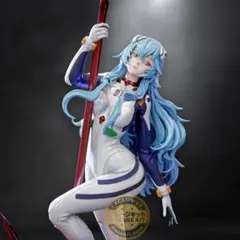 ガレージキット 1/8 NIKKE ブレッディ 勝利の女神 未塗装未組立 - メルカリ