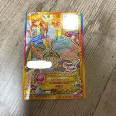 星宮いちご　スターライトティアラ　アイカツカード