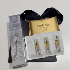 クレ・ド・ポーボーテ　ヴォワールコレクチュールn