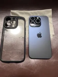 Apple iPhone 15 Pro 256GBのサムネイル