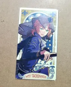 月永レオ　アルカナカード　1点