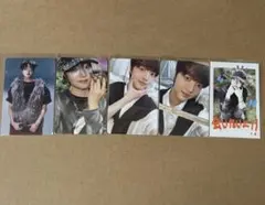 &TEAM EJ ウィジュ Back to Life トレカ