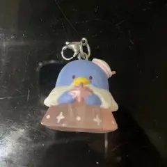 タキシードサム キーホルダー